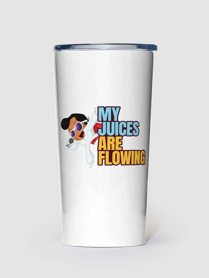 MY JUICES ARE FLOWING V2 product image (1)