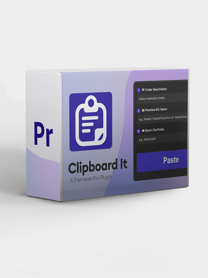 Clipboard It product image (1)
