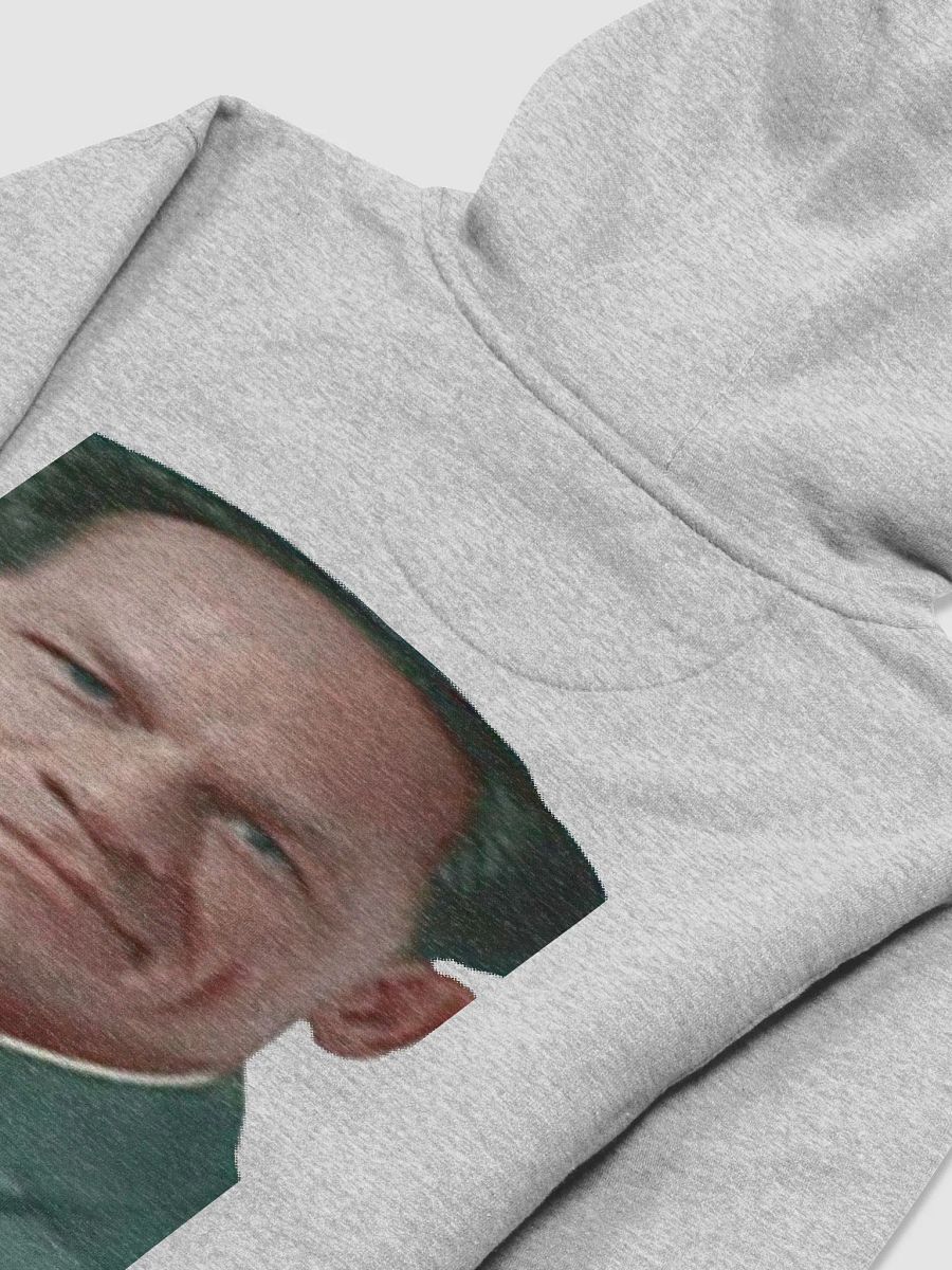Stay High x John Xina Cotton Heritage Unisex Premium Hoodie (Black Text) product image (34)