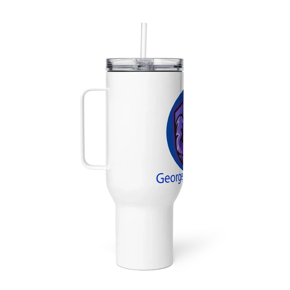 Travel Mug product image (3)