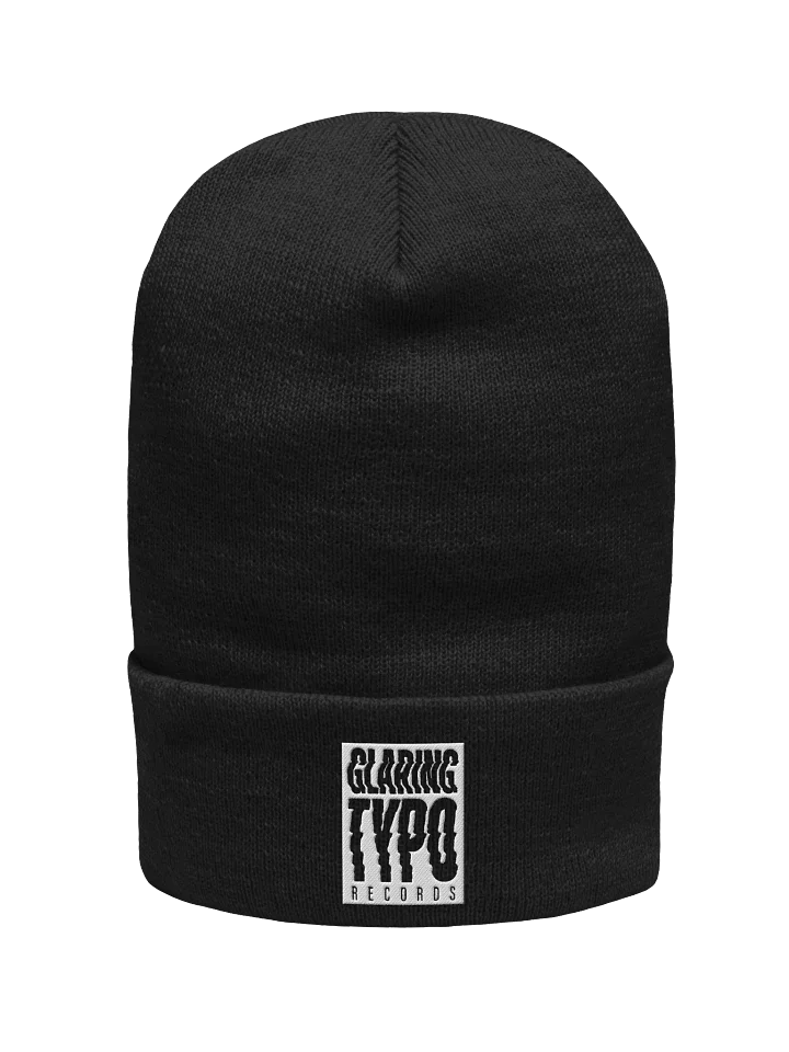 Glaring Typo Skully product image (1)