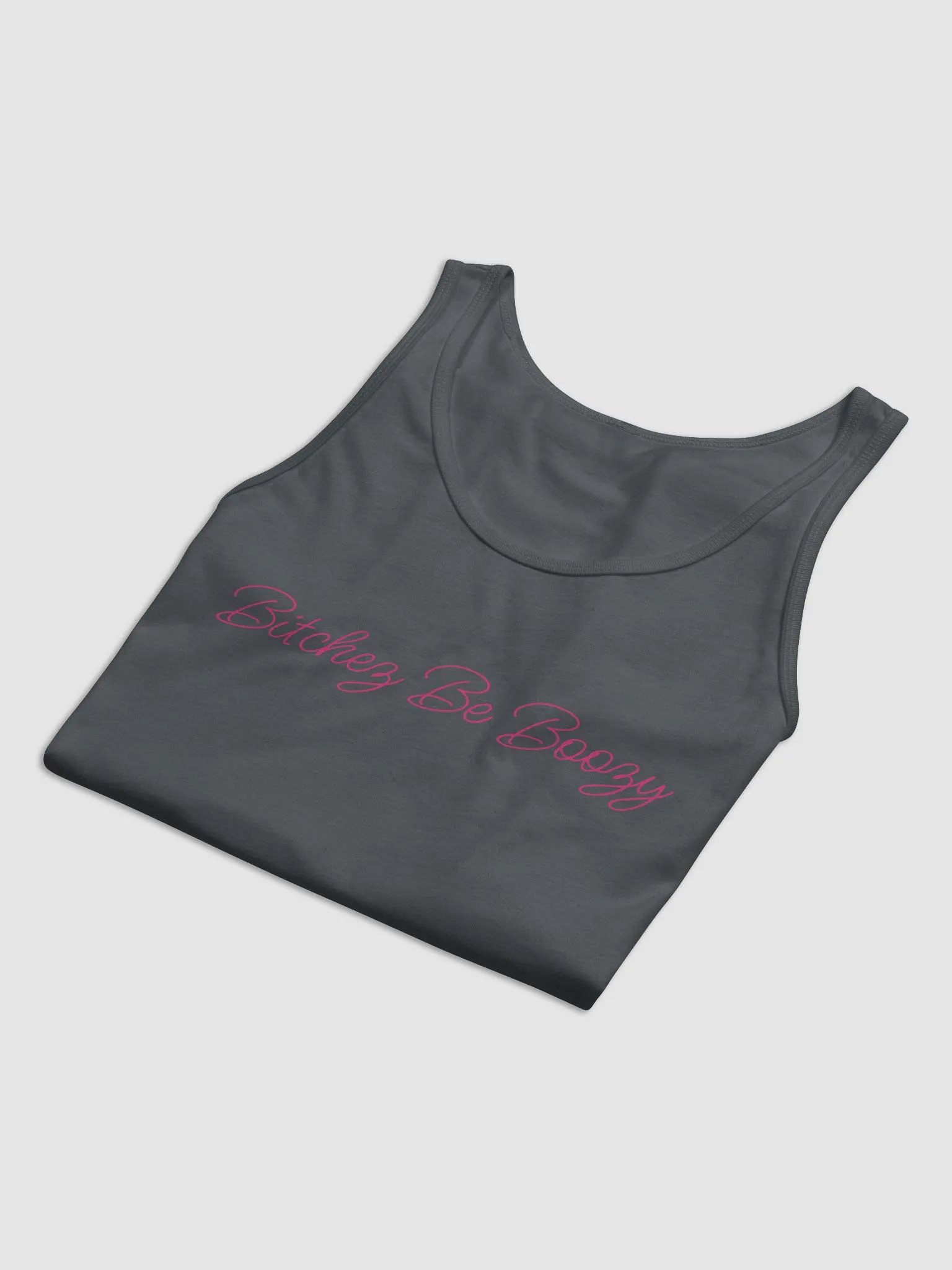 Bitchez Be Boozy Tank Top product image (3)