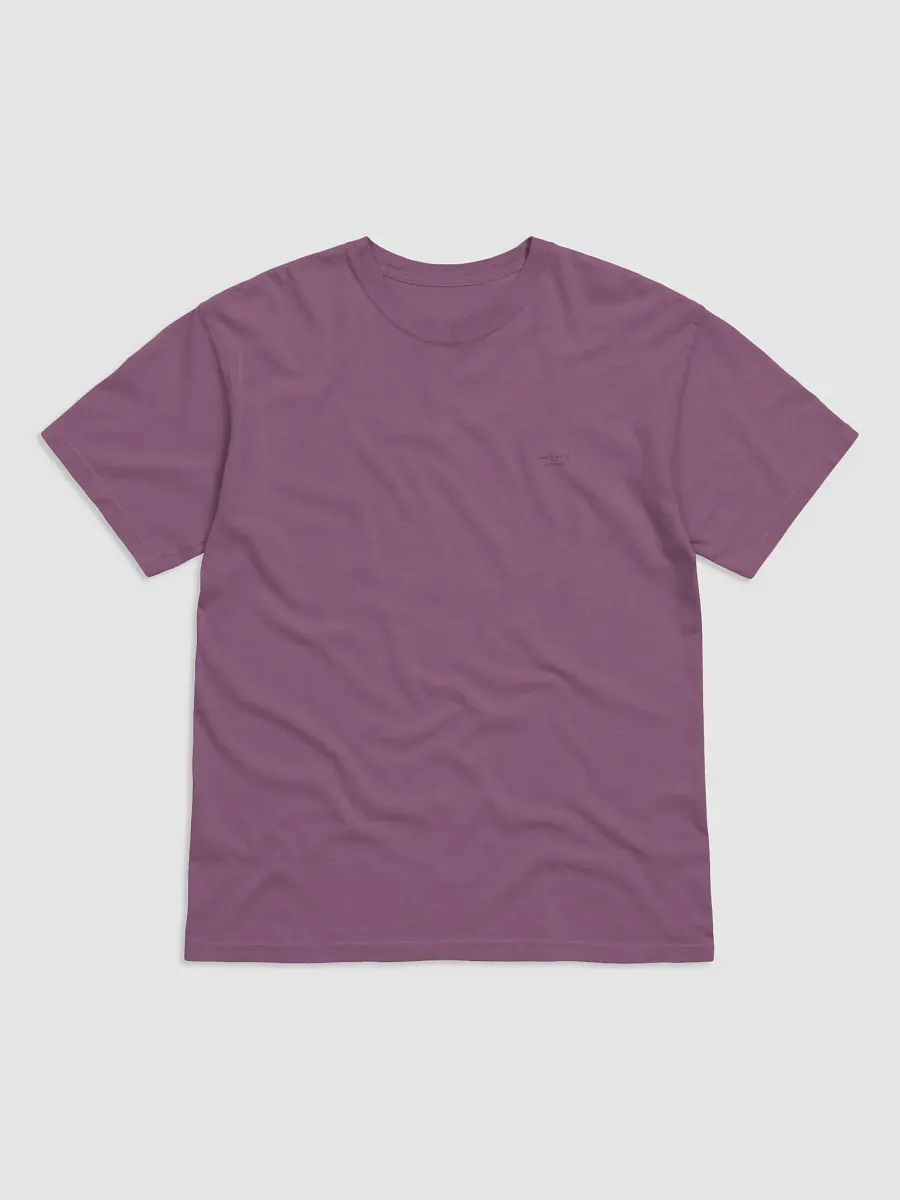 Love is Kind Heavyweight T-Shirt product image (1)