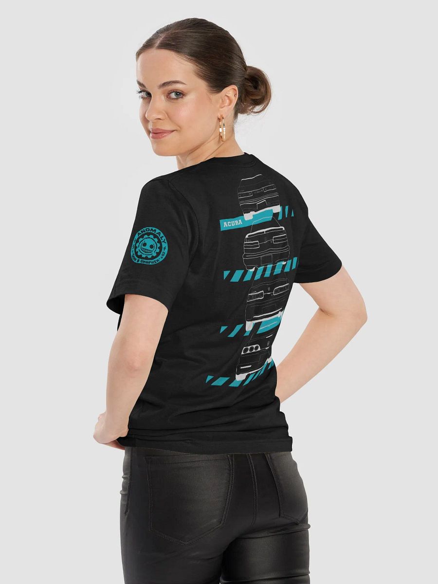 Generation of Integras T-Shirt product image (9)