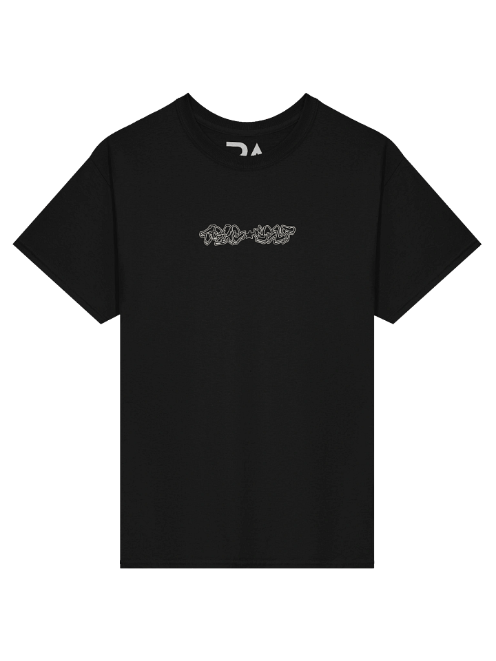 True Self x Research Agency "Smile With Me" T-Shirt product image (1)