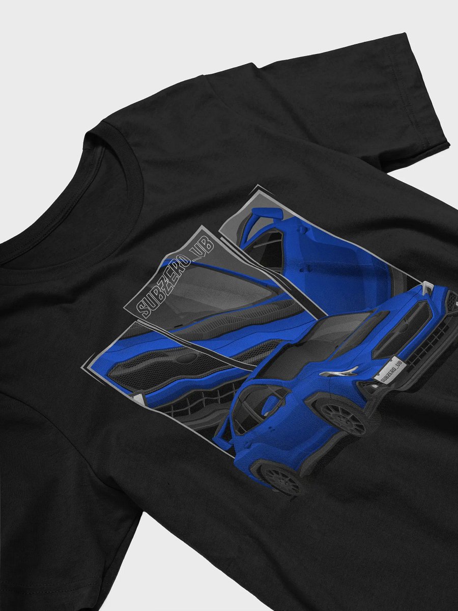 T-shirt - Subzero_vb product image (12)