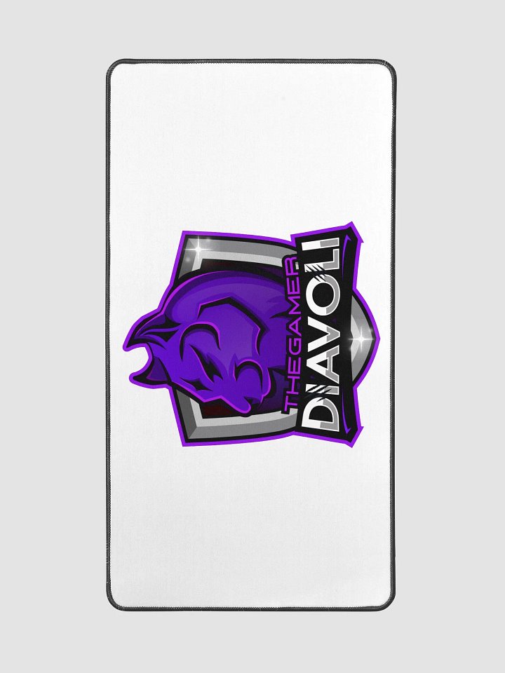 The Gamer Mousepad product image (2)
