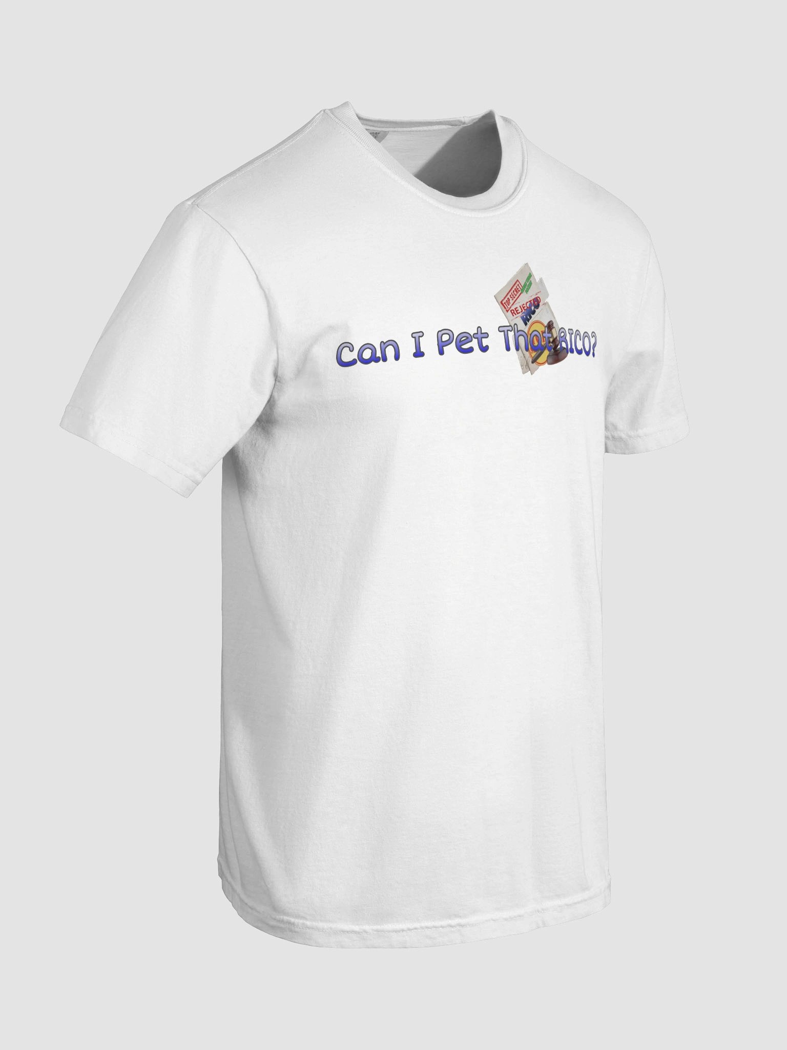 Can I Pet That RICO? product image (55)