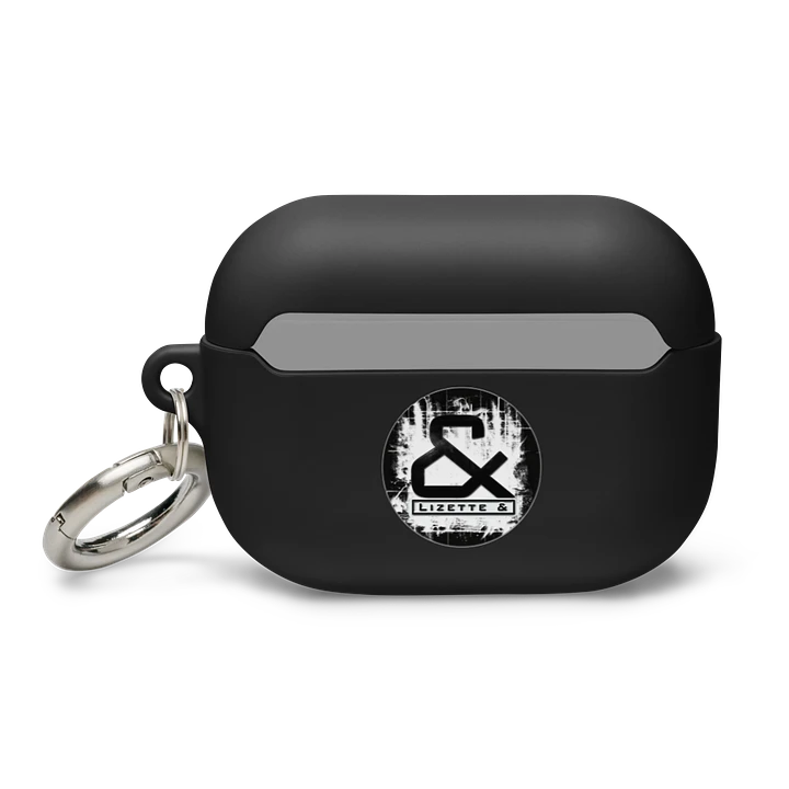 Lizette & badge Airpods case product image (3)