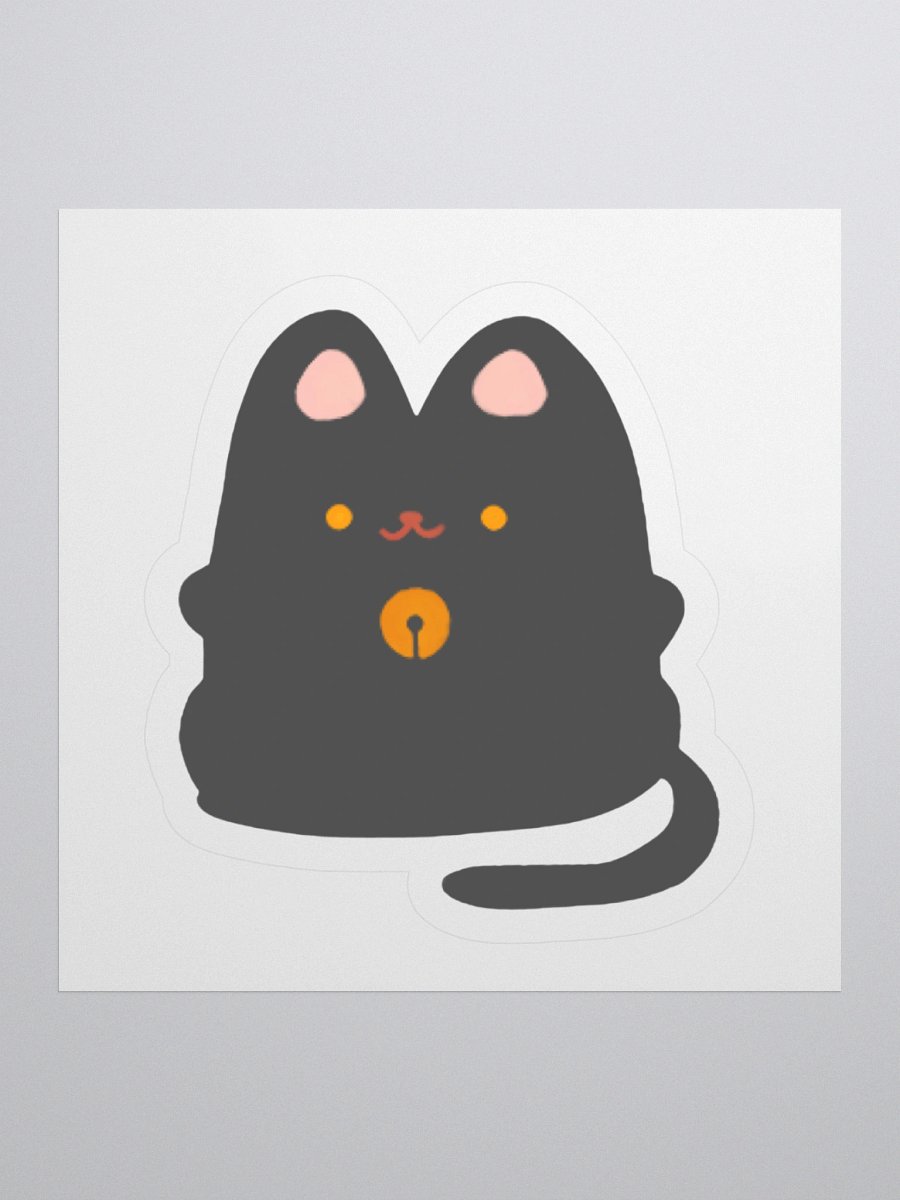 Black Cat product image (1)