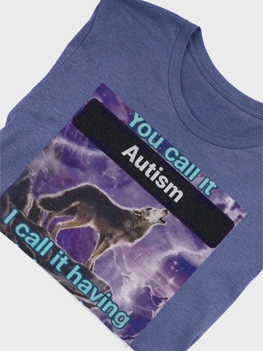 the tism shirt product image (5)