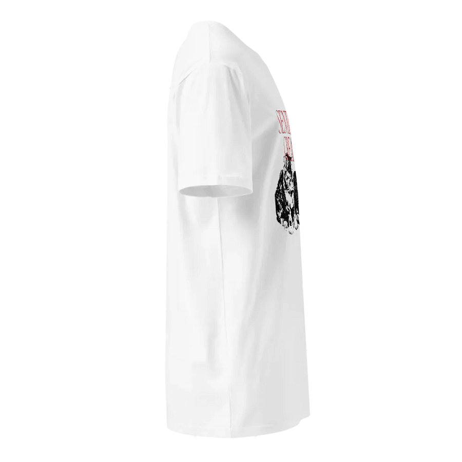 SC Cat Logo T-Shirt product image (12)