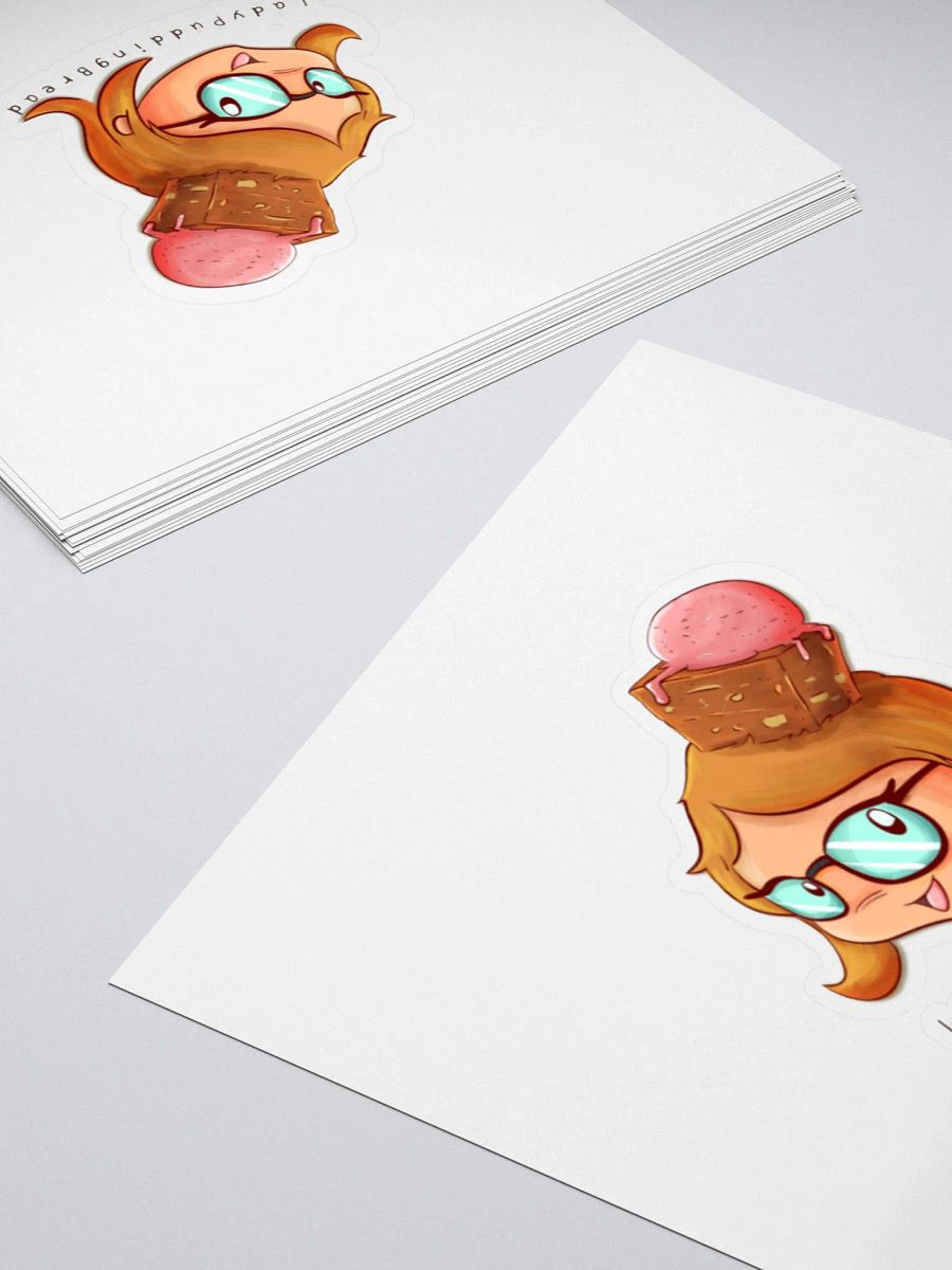 Lady product image (4)
