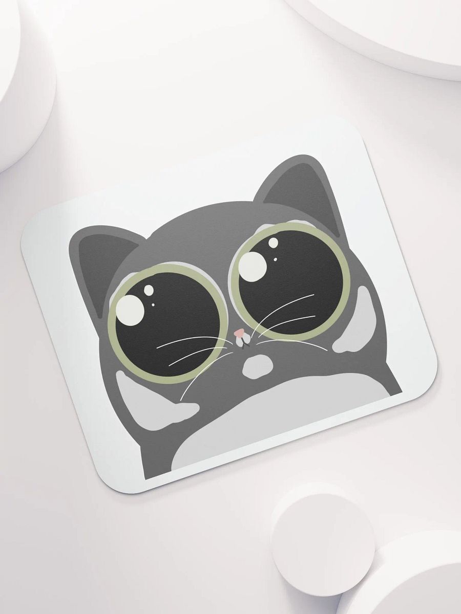 Lily | Mousepad product image (7)