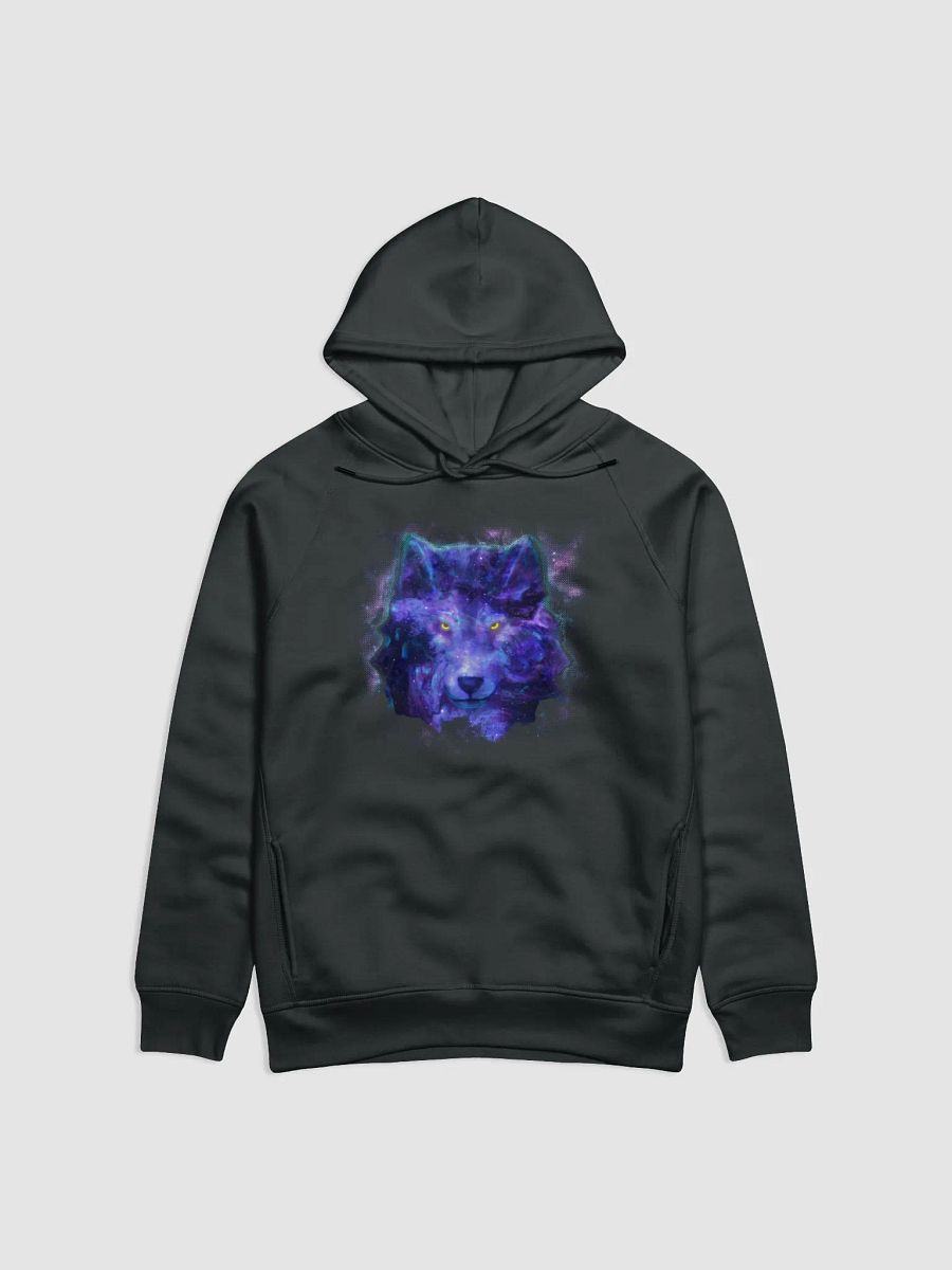 Meji Space Wolf Hoodie product image (1)