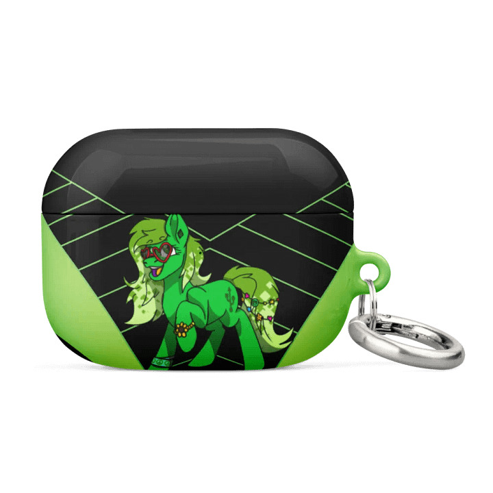 2025 Pixel Airpods Case product image (1)