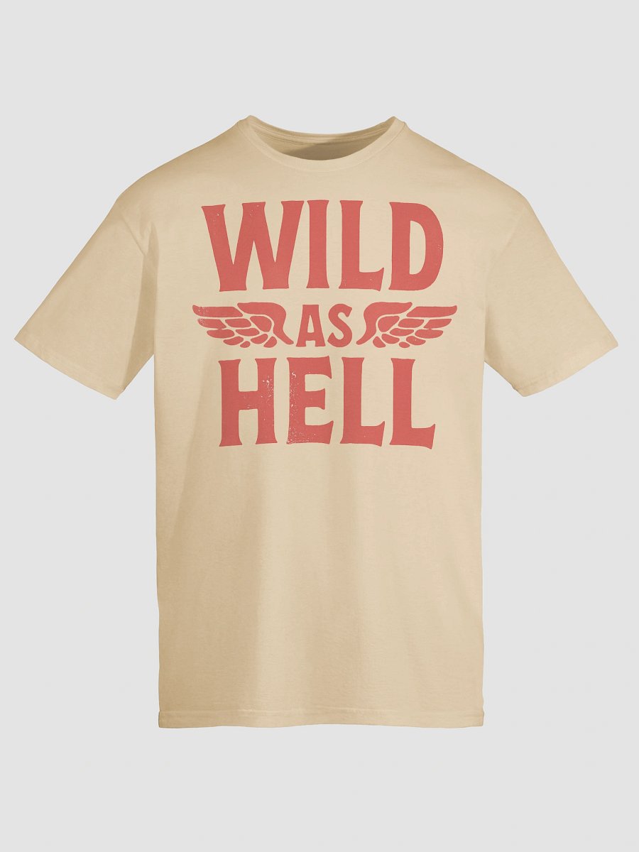 Wild as Hell product image (9)
