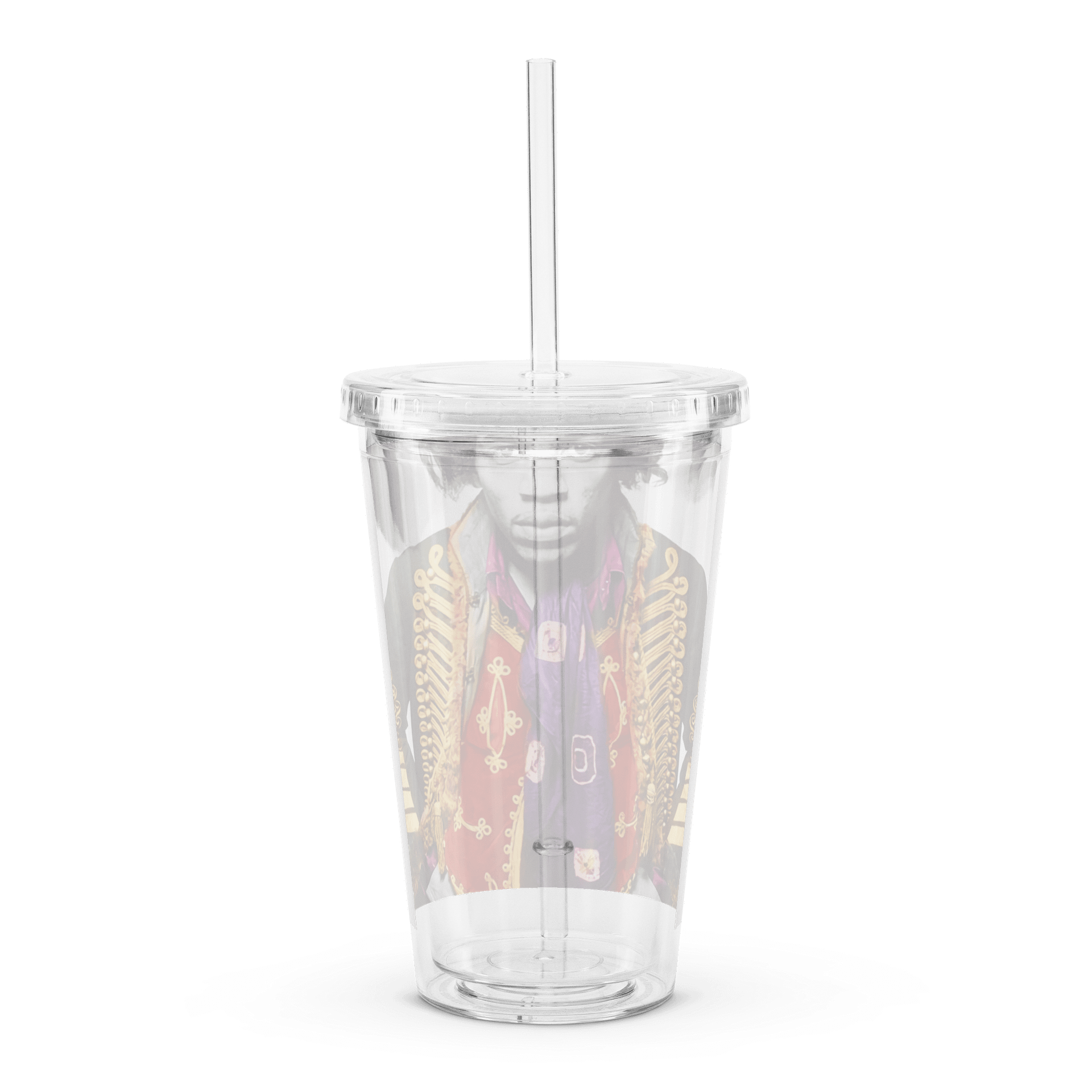 JIMI HENDRIX IS THE BEST product image (2)