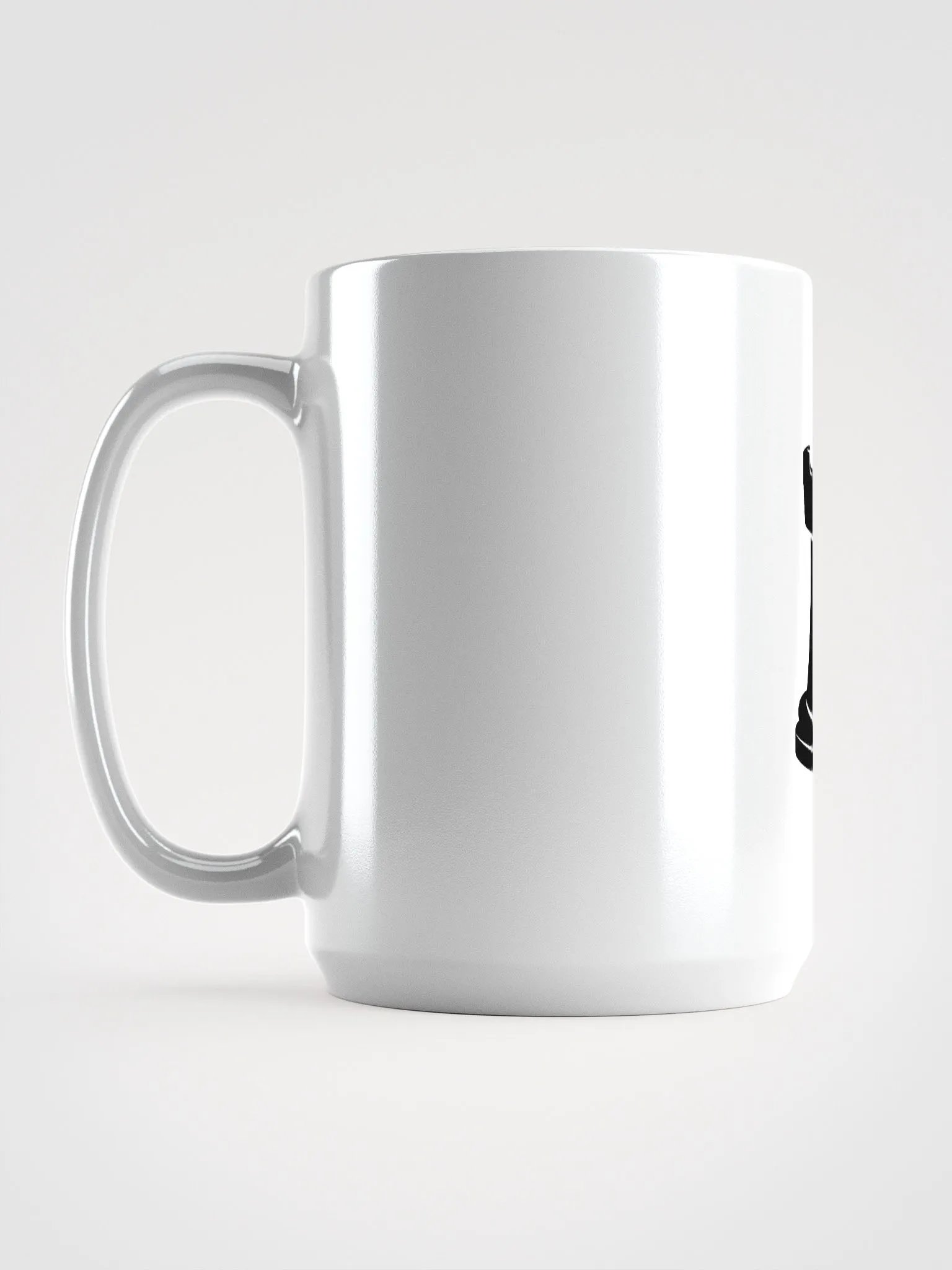 Check Mates White Glossy Mug product image (6)