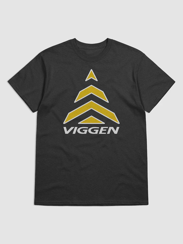 SAAB VIGGEN Heavyweight T-Shirt product image (1)