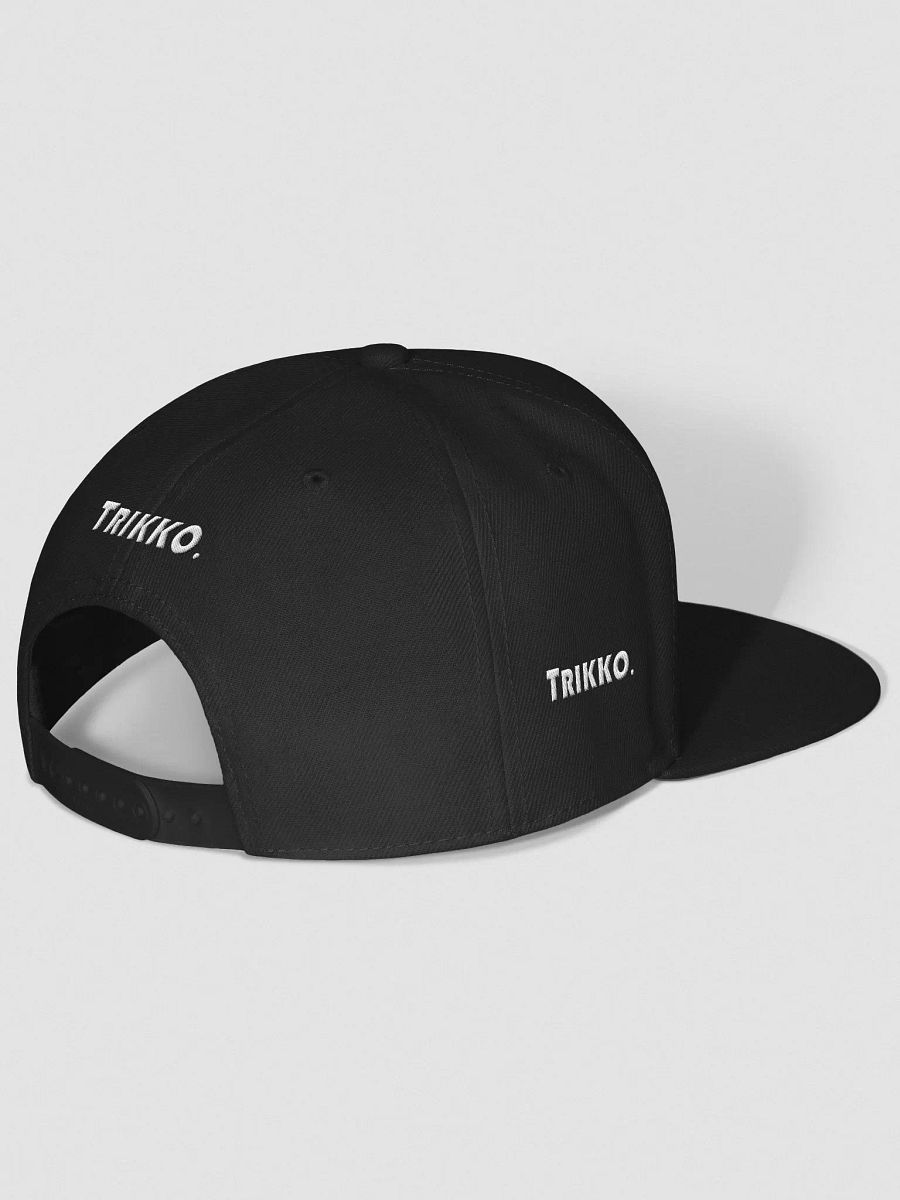 TRIKKO NARUTO Bold Snapback Cap product image (3)