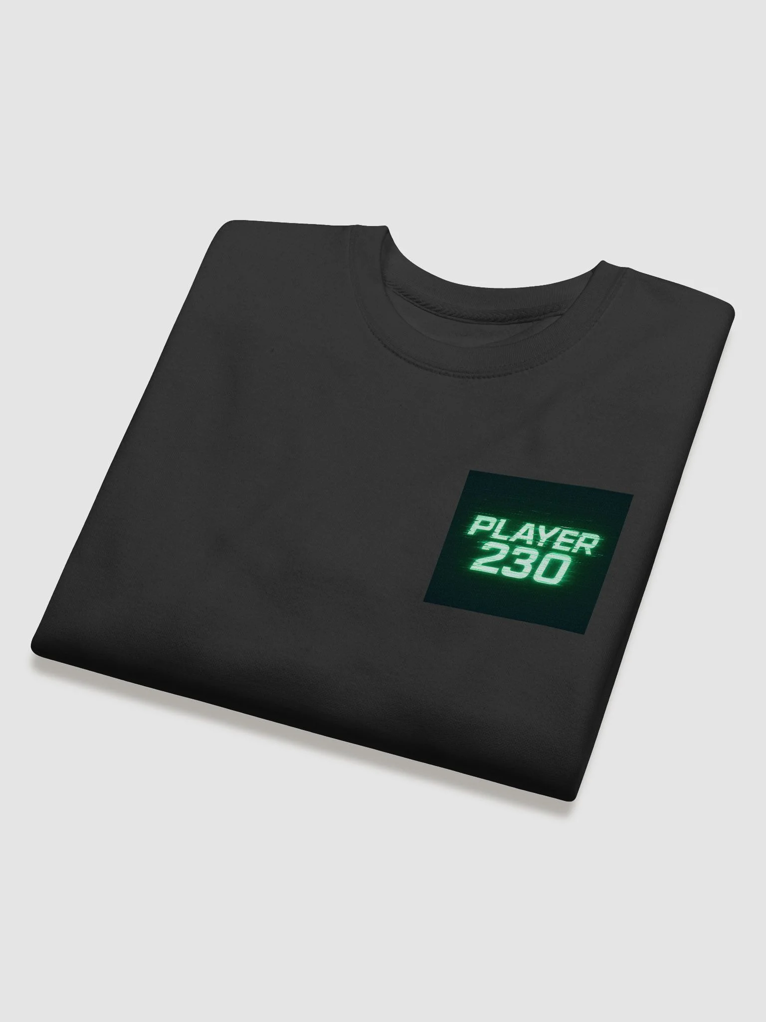 SQUID GAME INSIDERS Premium Glitch Sweatshirt product image (19)