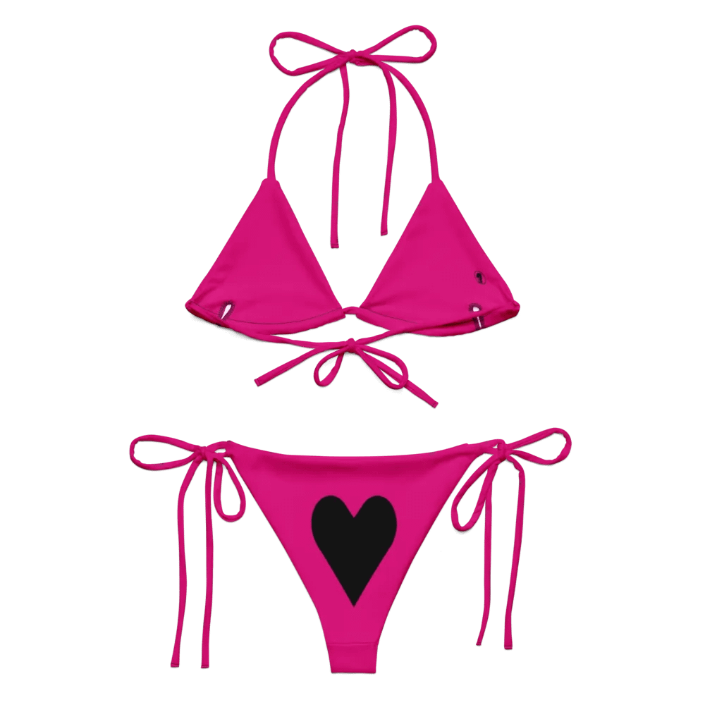 Kombat Kitty Bikini (a.k.a. Kombat Kitkini) product image (5)
