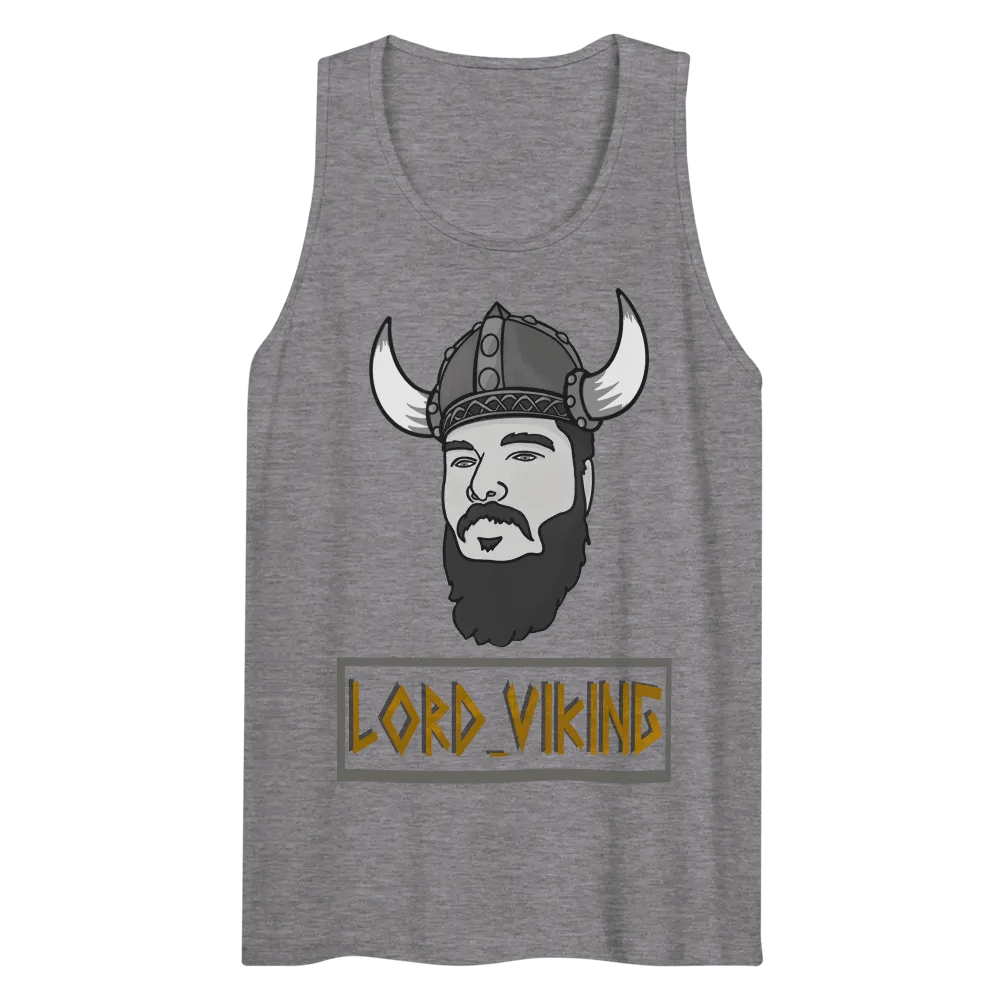 Lord_ViKiNG Tank top product image (112)