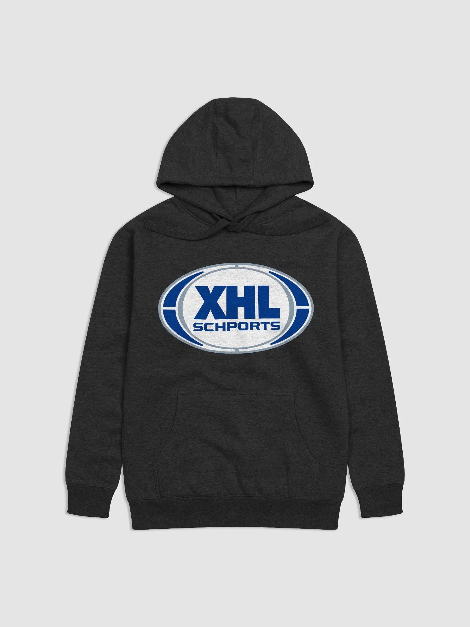 XHL Schports Logo Hoodie product image (1)