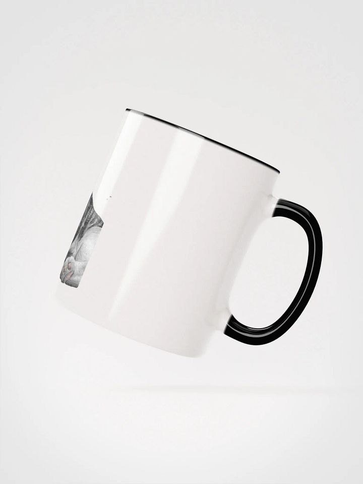 Cat Drawing Mug product image (12)