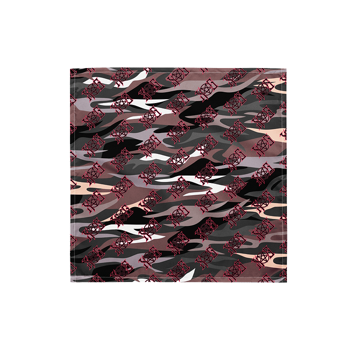 XNE OV SOLEIL Bandana product image (1)