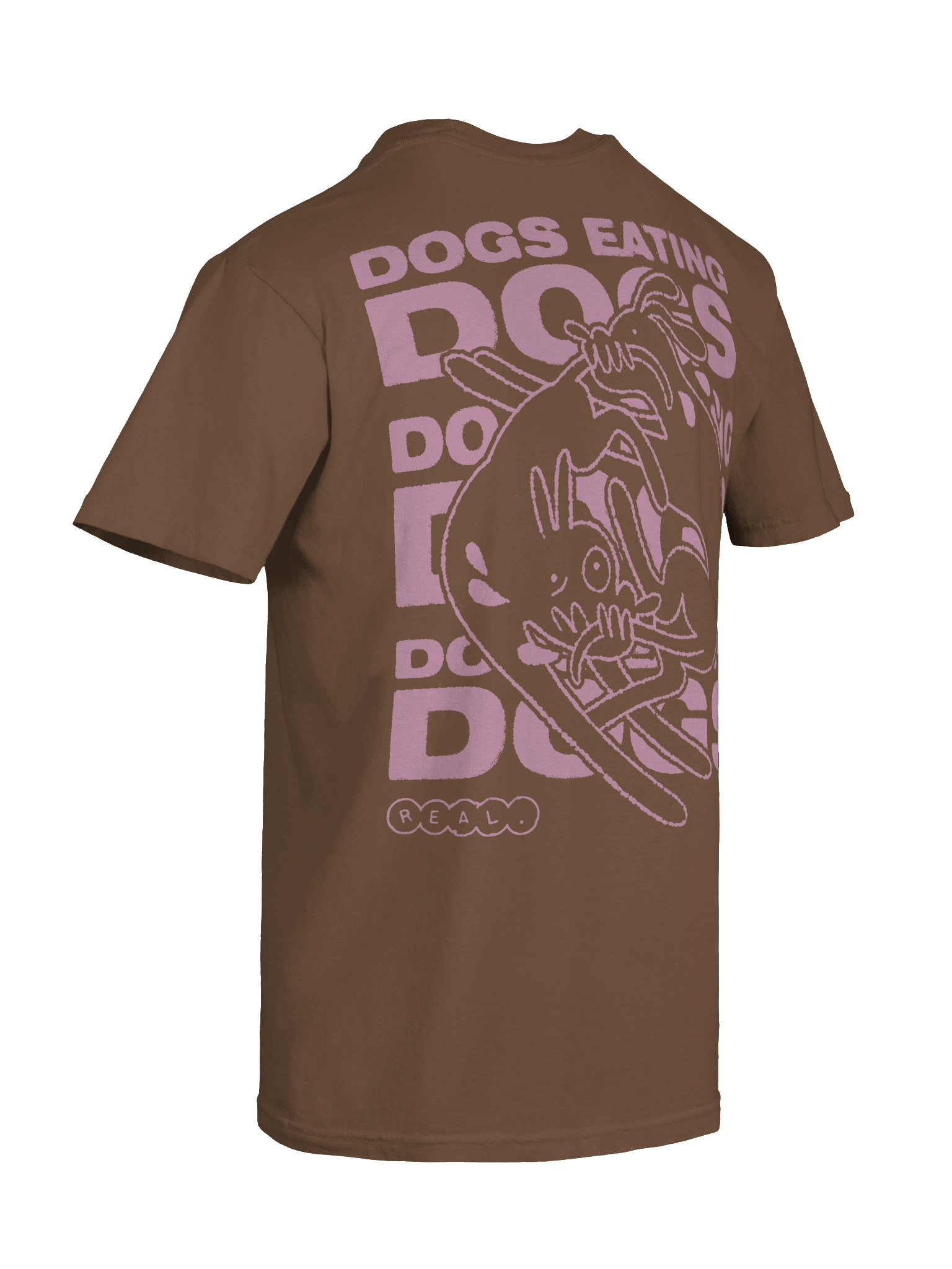 Dogs Eating Dogs product image (10)