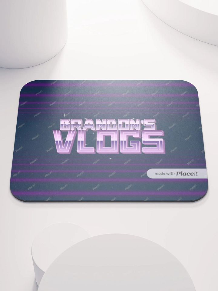 Brandon's volgs 80'S style product image (1)