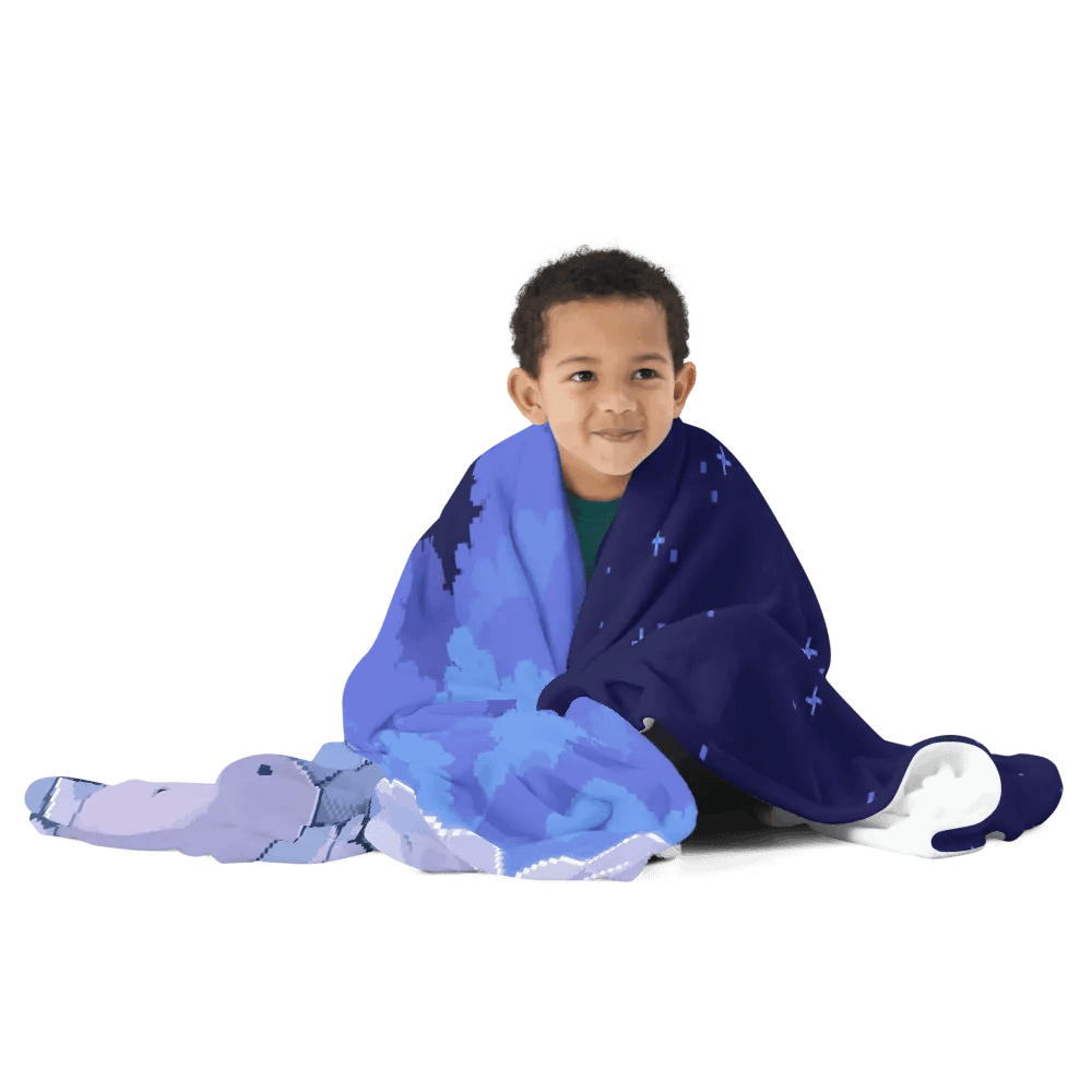 Starting Soon Blanket product image (12)