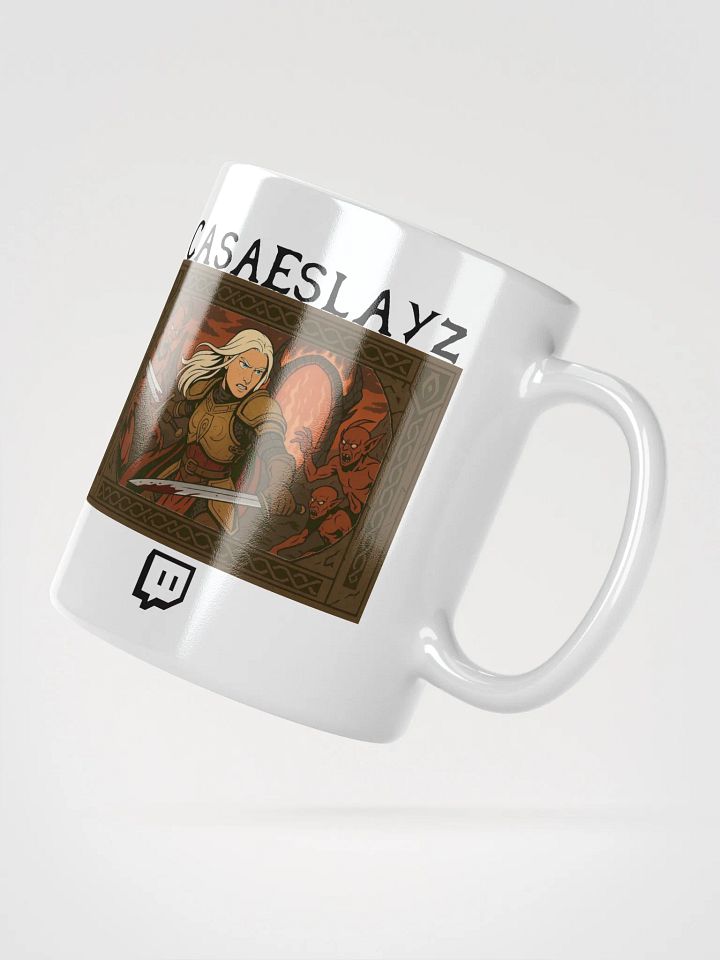 CasRae Oblivion Mug product image (6)