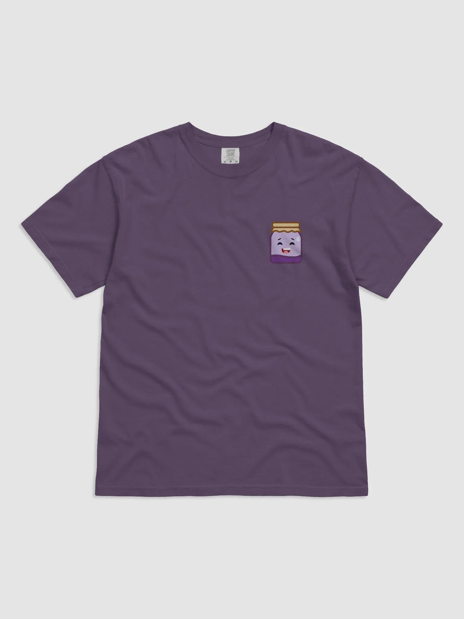 Jelly Couple Heavyweight Tee - Jelly product image (13)