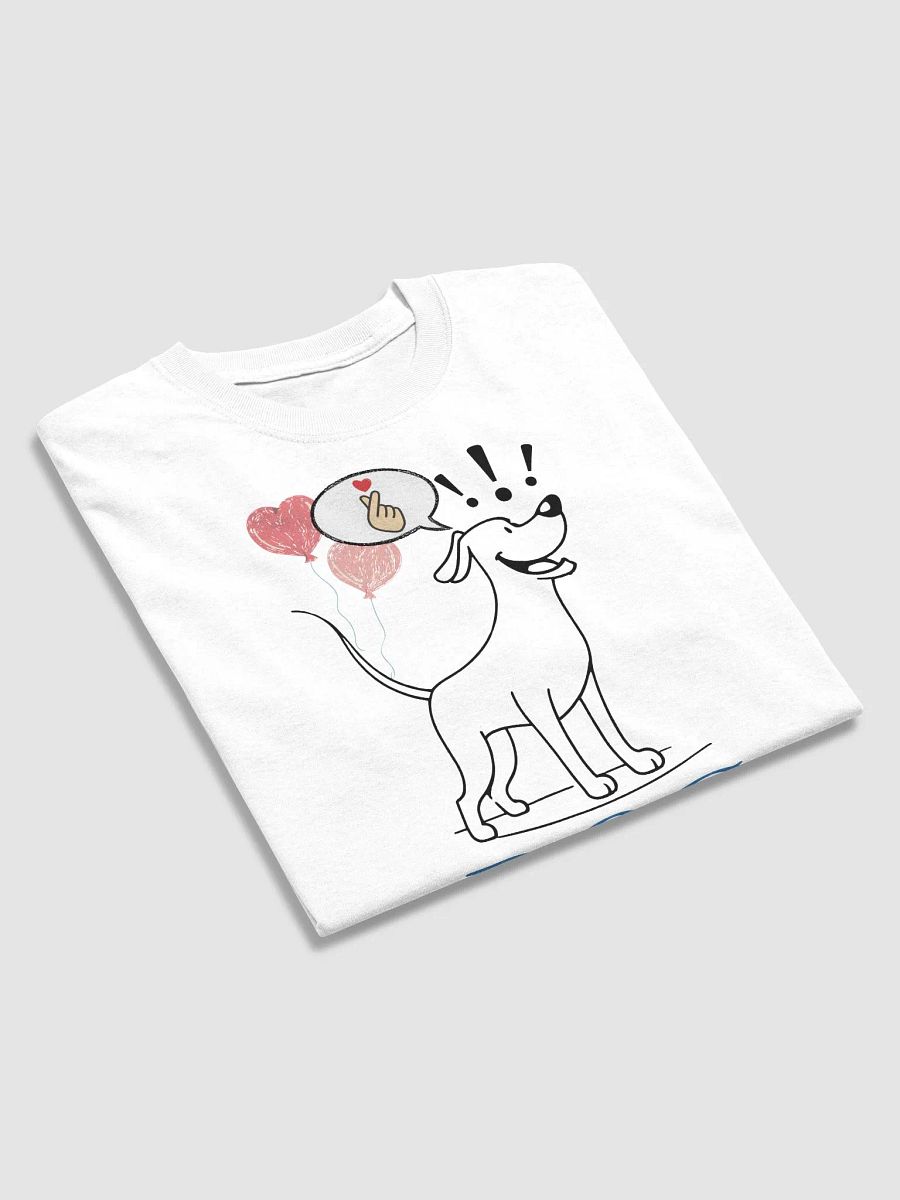 DOG WINS Unisex T-Shirt product image (70)