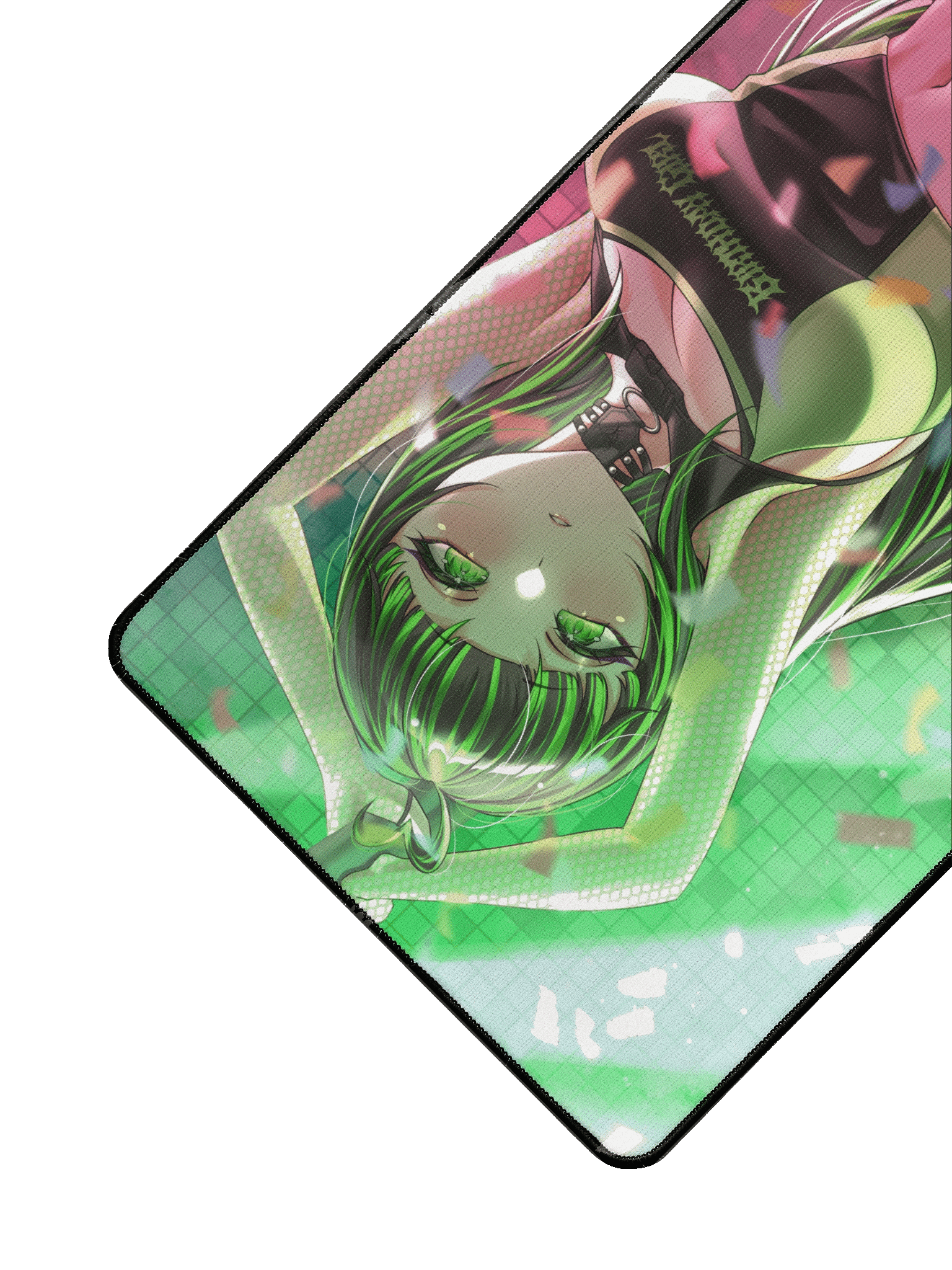 Birthday Girl Desk Mat product image (3)