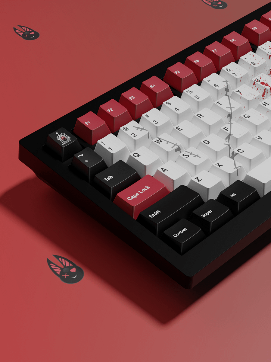 Kuro Keyboard Bundle product image (4)