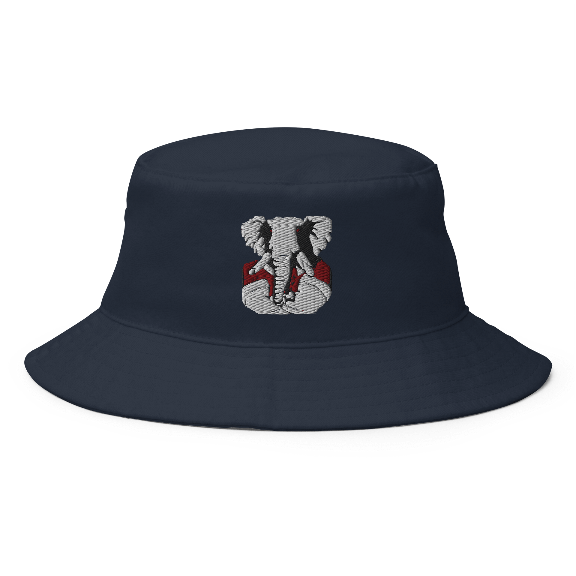 Conservative Resurgence Fishing Hat product image (1)