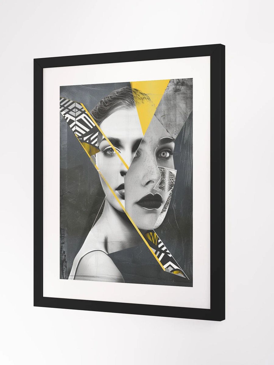 Framed Art Print product image (6)