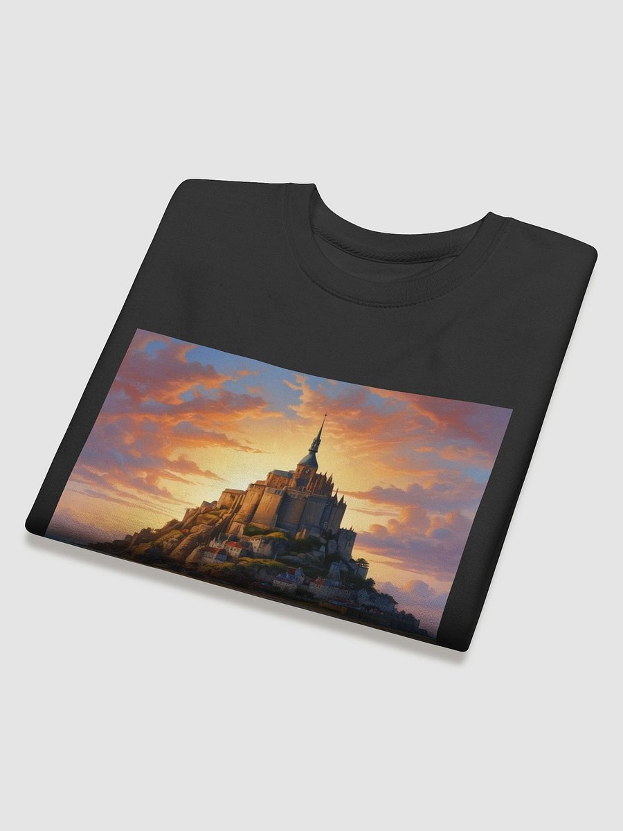 Mount Saint Michel product image (38)