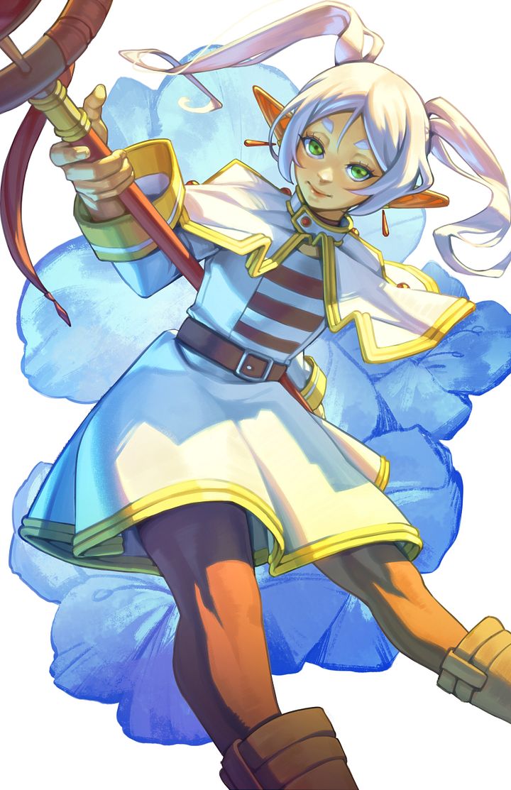 Frieren product image (2)