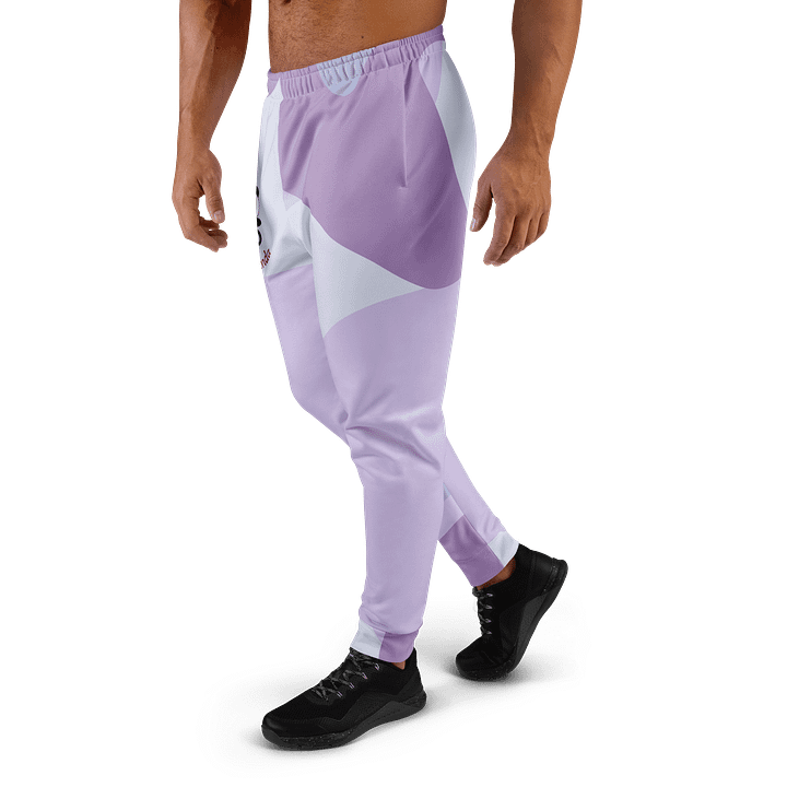 Customizable Men's Joggers: Express Your Style product image (1)