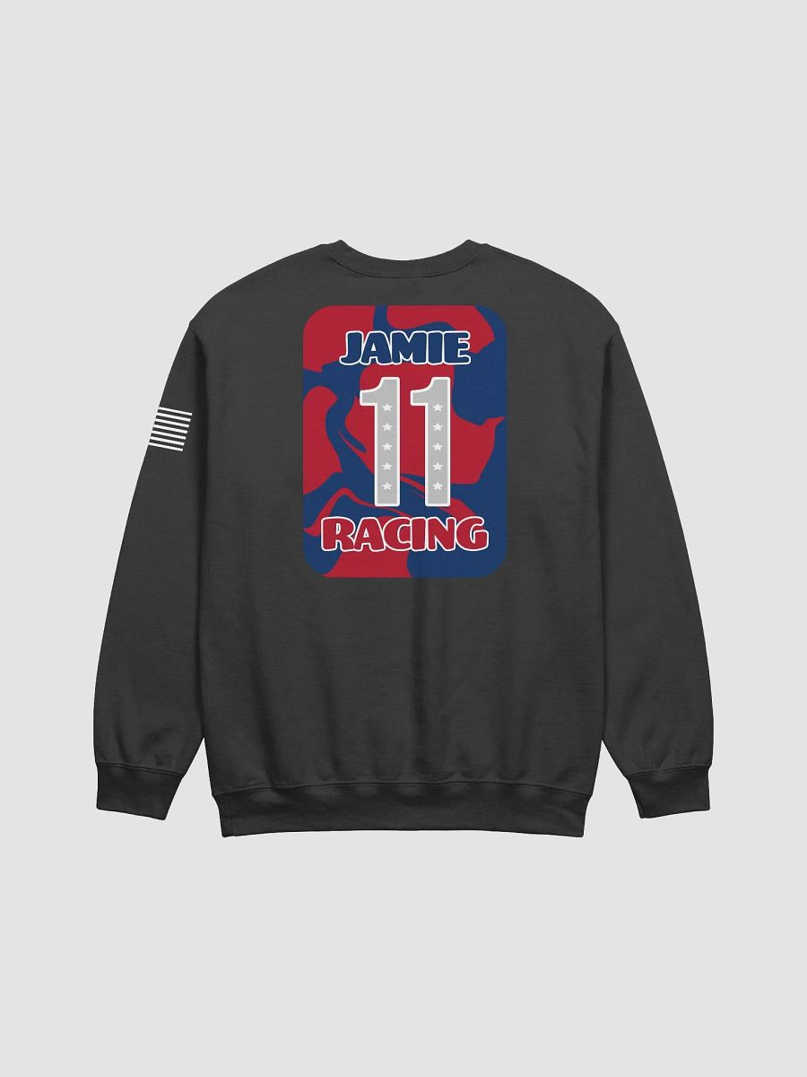 Jamie Racing Crewneck product image (3)