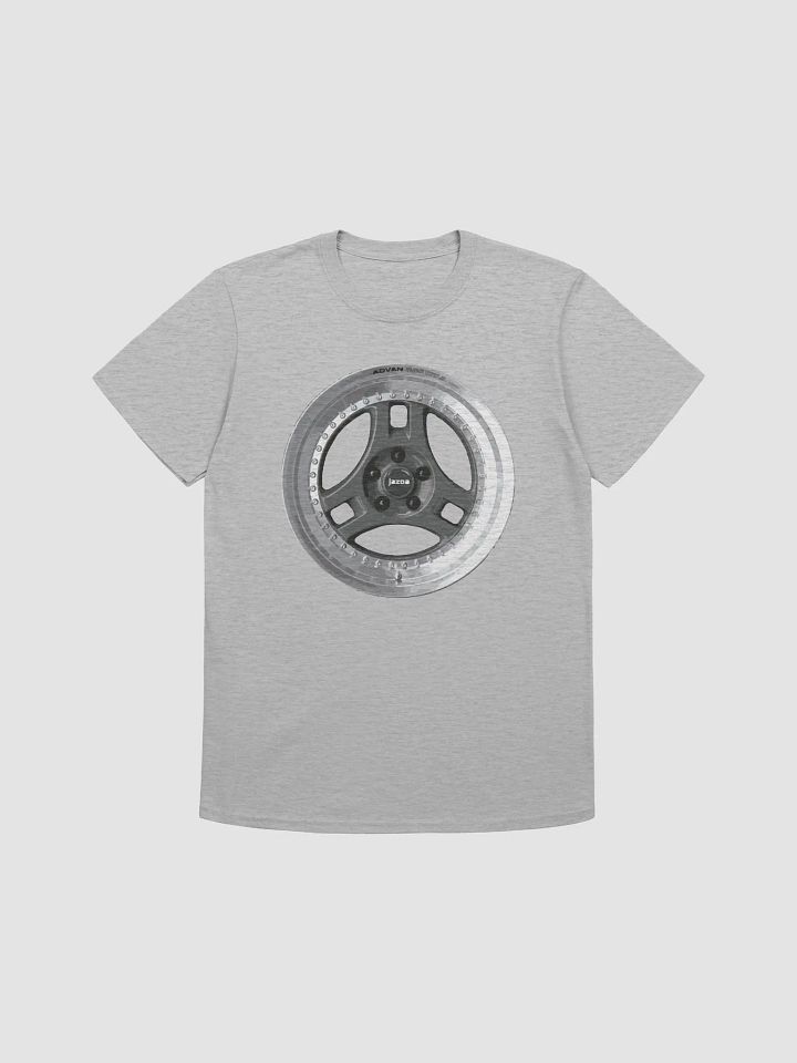 Advan Sa3 Tshirt product image (2)