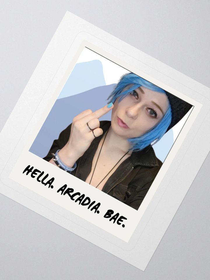 Look At This Photograph product image (1)