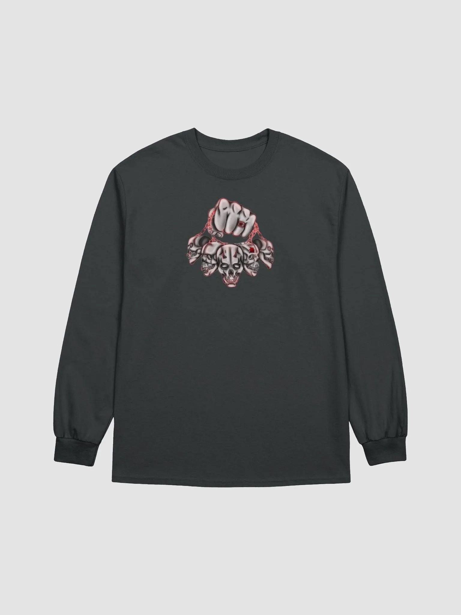 Mortisian Syndicate Shirt product image (3)
