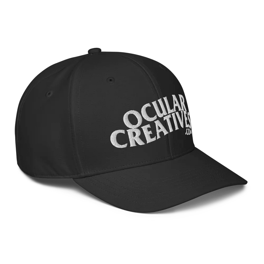 ocularcreatives club hat product image (10)