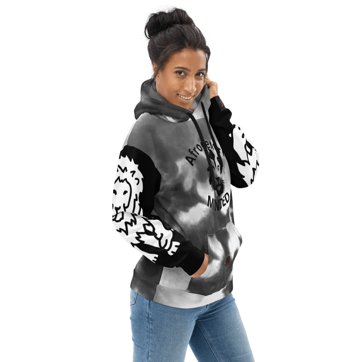 Afrocentric Minded product image (2)